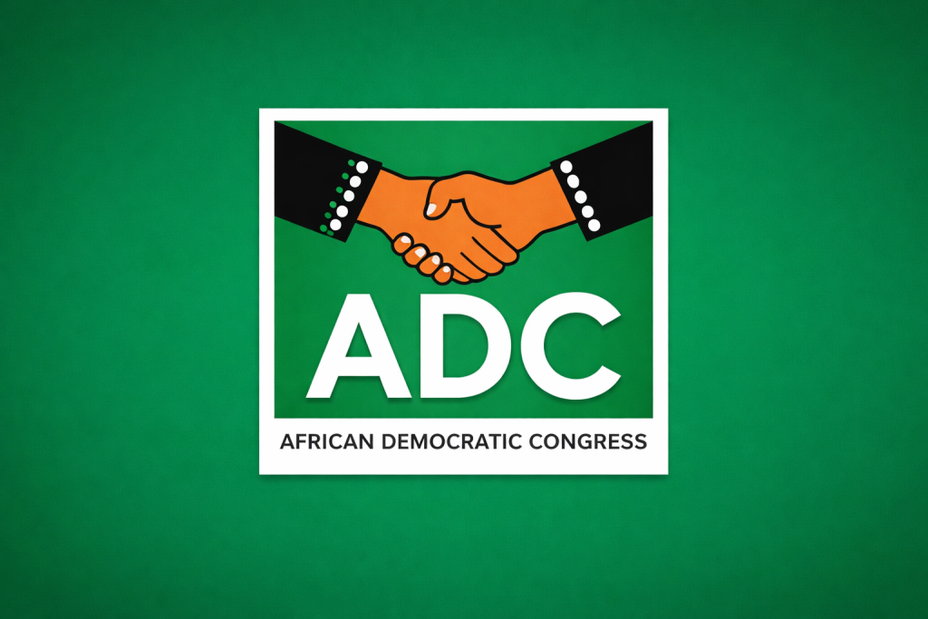 African Democratic Congress announces ward, LG and state congresses ahead of April 14 national convention in Nigeria