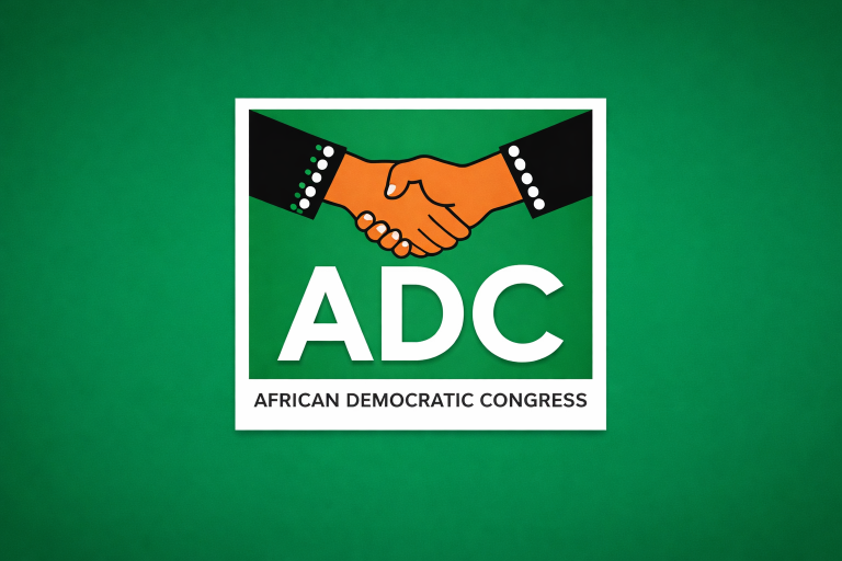 Bolaji Abdullahi speaks on ADC’s consensus plan for the 2027 presidential candidate.