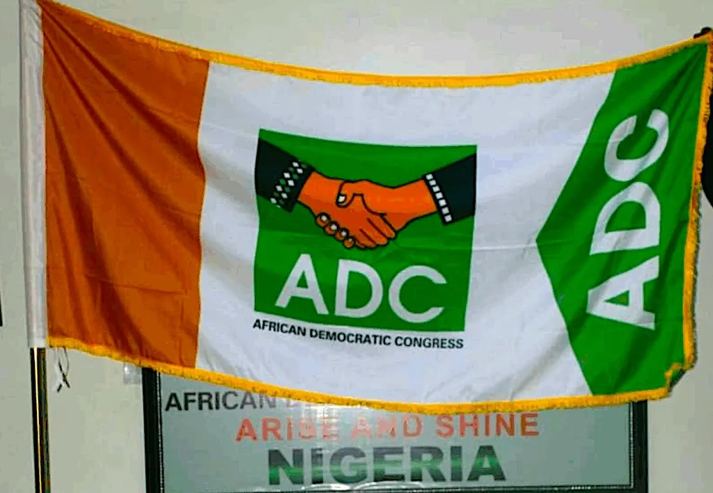 FLASH: Name of Nine Senators Who Defected to ADC today