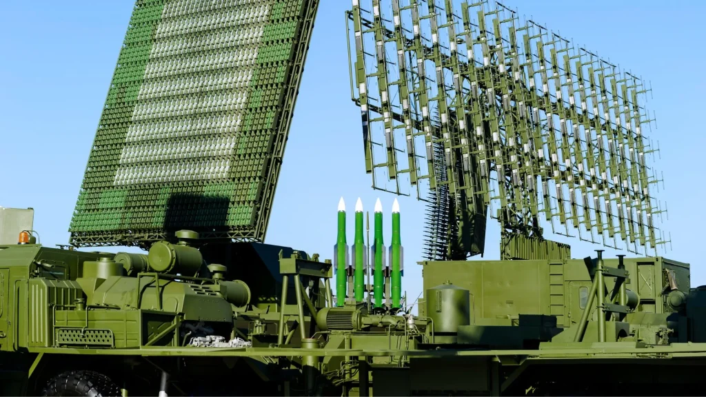 The “Anti-Stealth” Myth: Iran’s Chinese Radar Meets a Familiar Fate