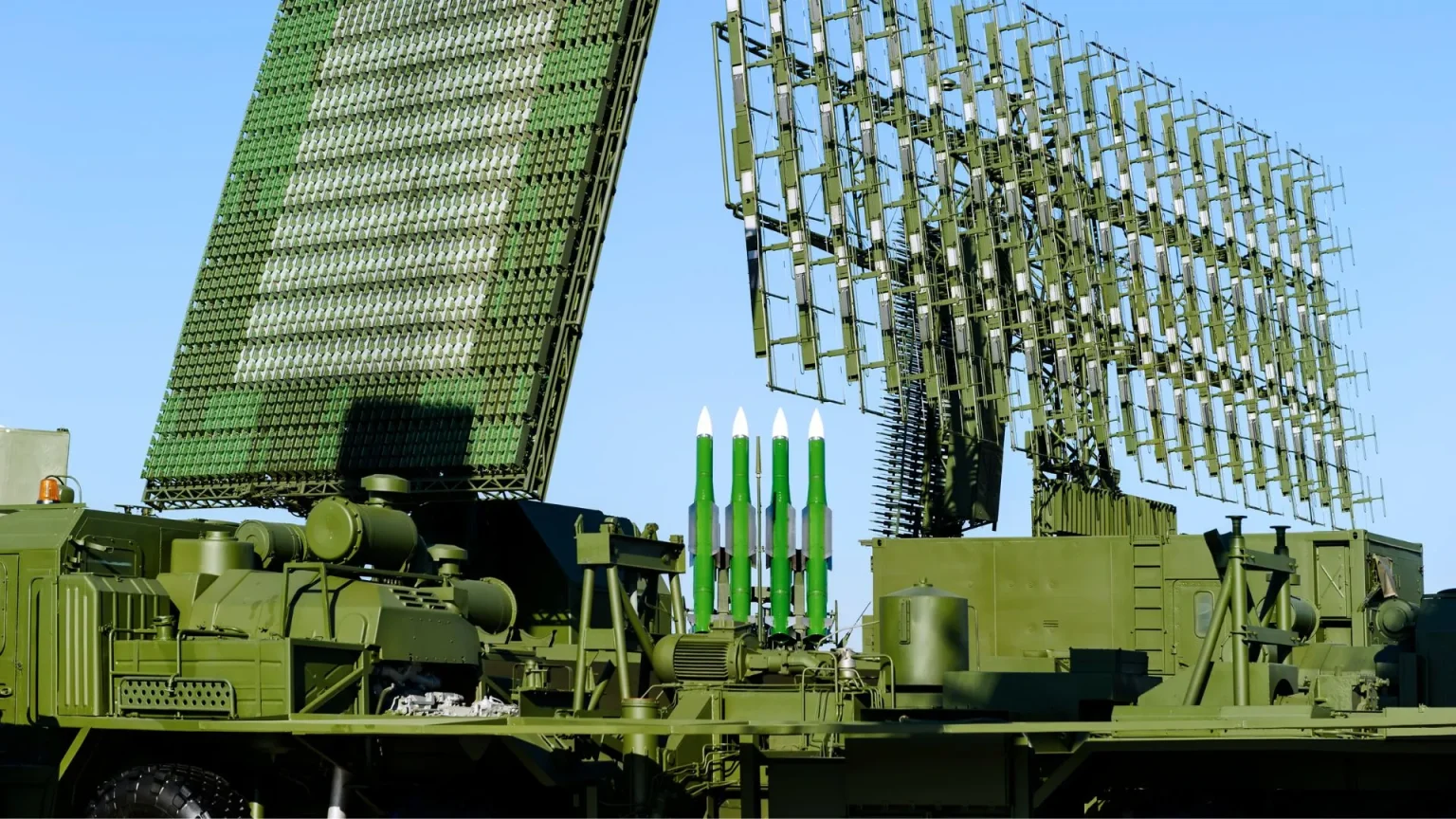 The “Anti-Stealth” Myth: Iran’s Chinese Radar Meets a Familiar Fate