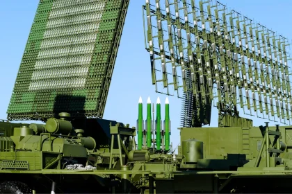 The “Anti-Stealth” Myth: Iran’s Chinese Radar Meets a Familiar Fate