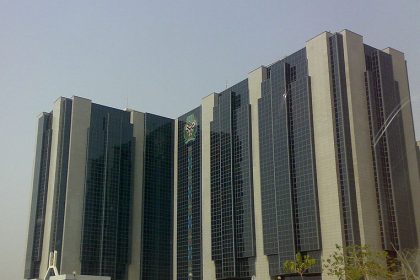 CBN BVN policy illustration showing secure identity verification and SIM-linked banking controls in Nigeria