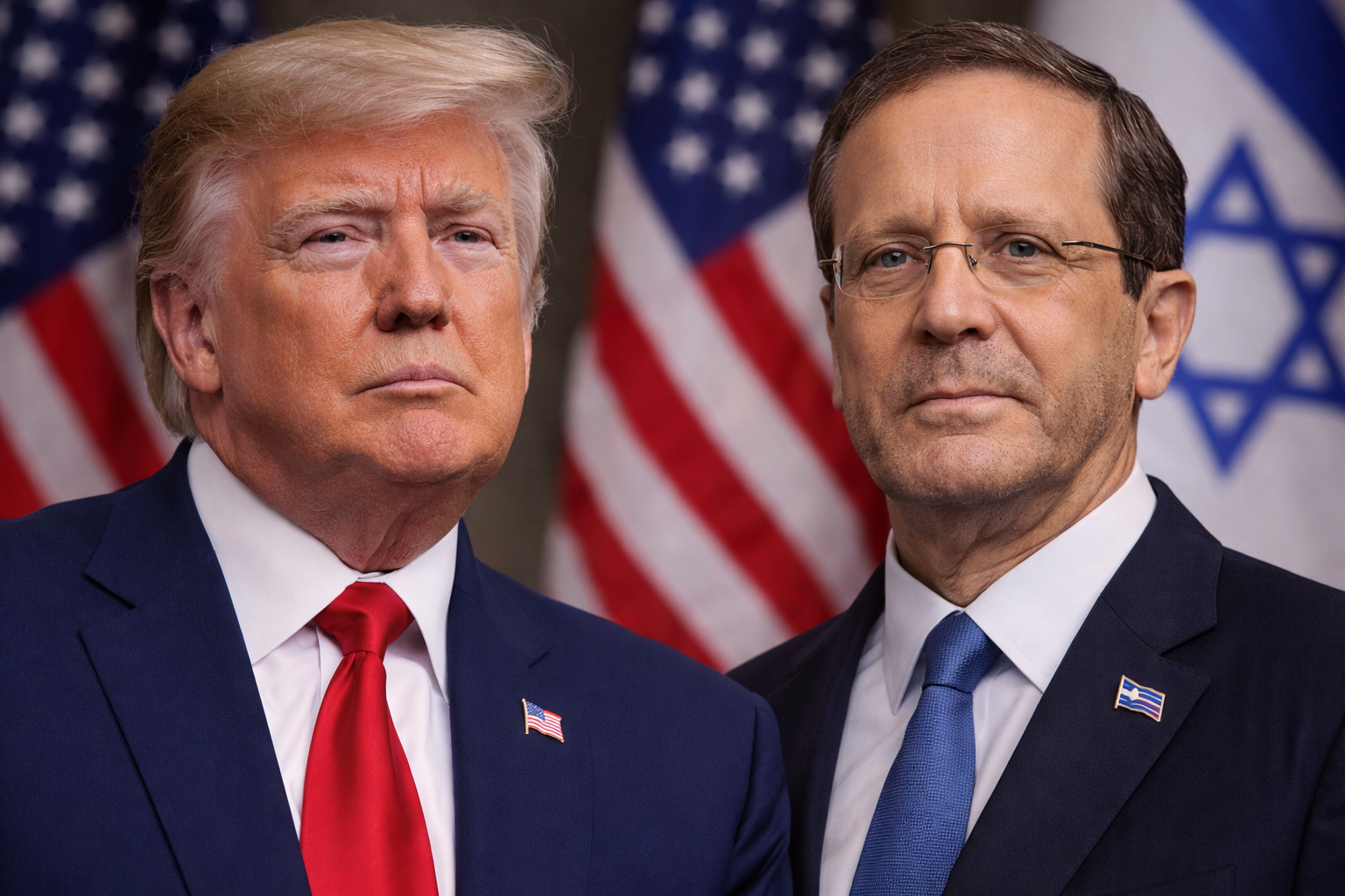 US and Israel Strike Iran in Major Operation