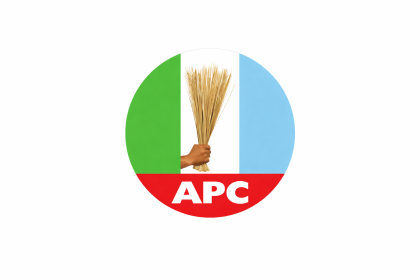 APC logo representing the party’s existing zoning formula ahead of the 2026 National Convention