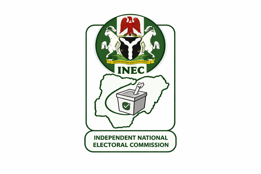 INEC press release announcing extension of deadline for submission of party membership registers for the 2027 general election