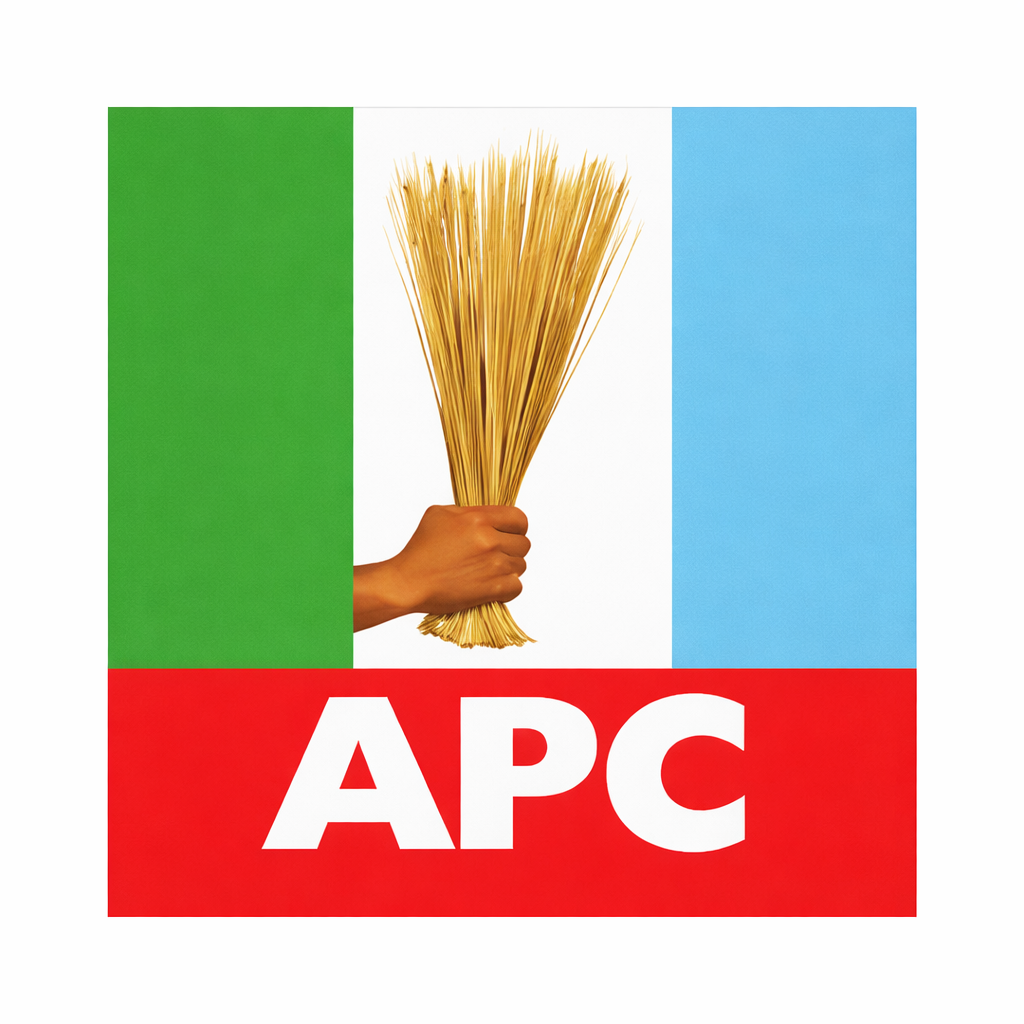 APC national convention delegates unveiling new national executive through consensus