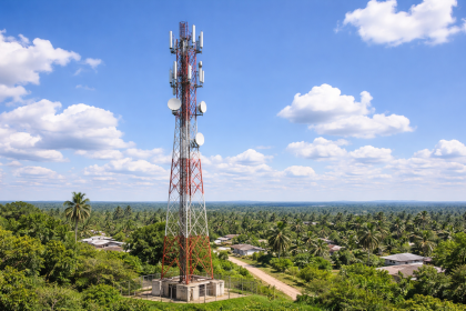 FG targets 1,000 rural telecom towers in 2026
