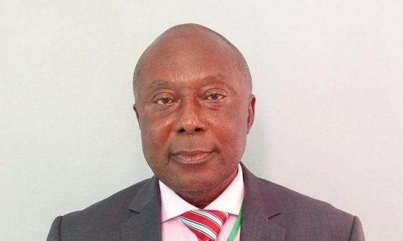 Former acting Accountant-General Chukwunyere Nwabuoku sentenced in Abuja over N868.46 million fraud case