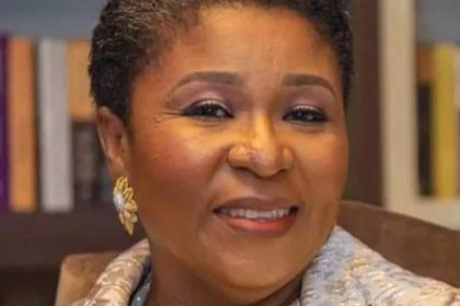 Federal Secretariat Abuja as FG directs workers to work from home ahead of APC convention