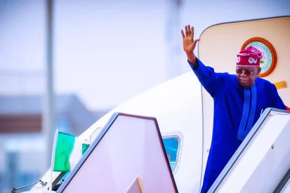 President Bola Tinubu prepares for state visit to the United Kingdom