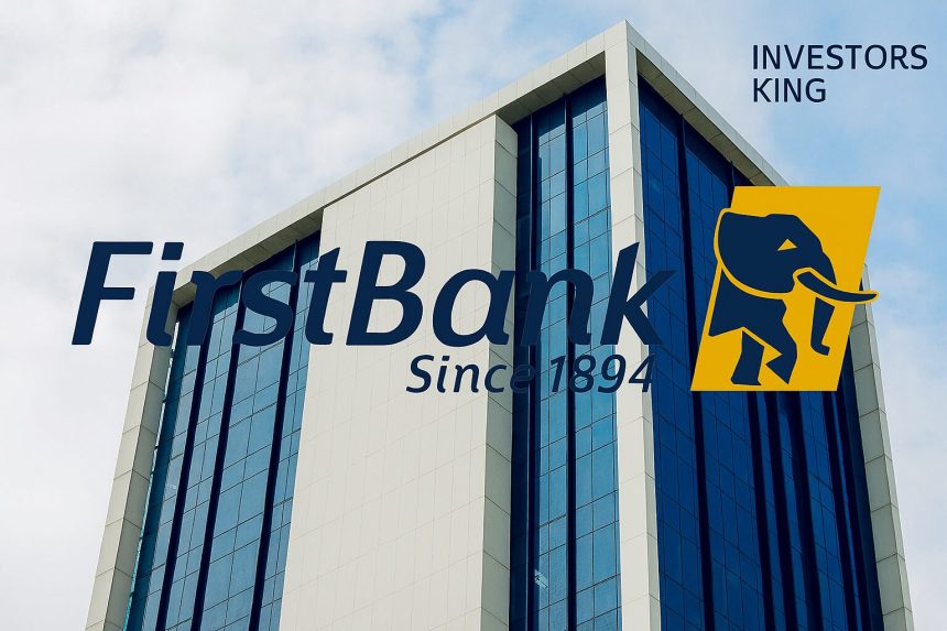 FirstBank Affordable Mortgage Scheme for Nigerian Home Buyers