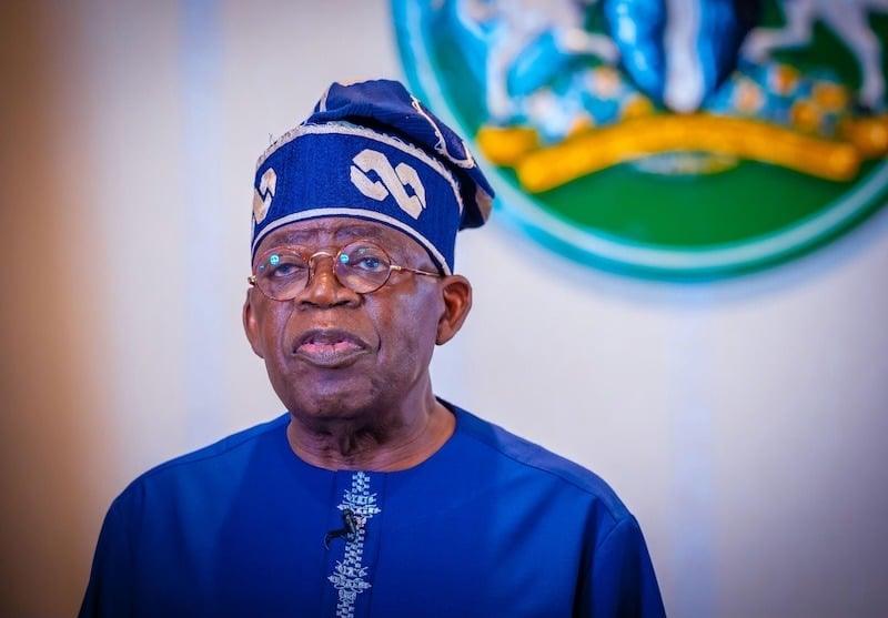 President Bola Tinubu approves additional military equipment for Nigeria’s armed forces in anti terror operations