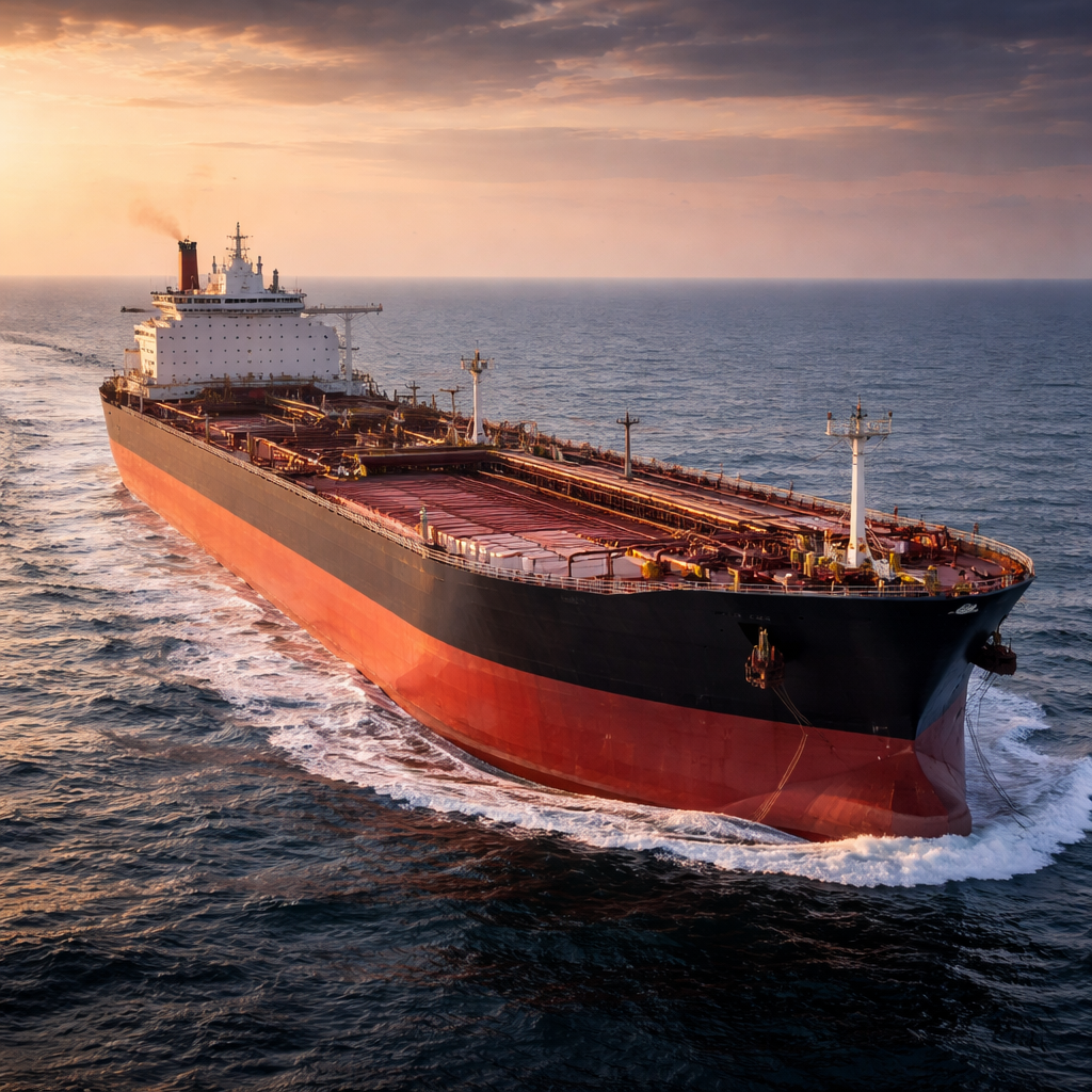 Oil barrels and fuel pump illustration showing impact of rising global oil prices on Nigeria