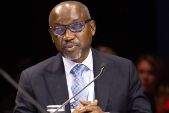 Officials investigate reported gas bubbling in Bille Community, Rivers State