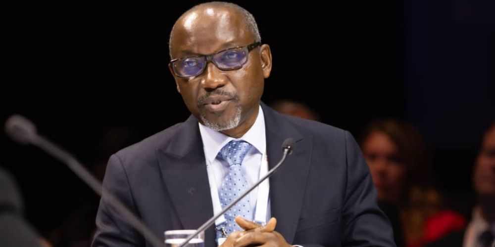 Officials investigate reported gas bubbling in Bille Community, Rivers State