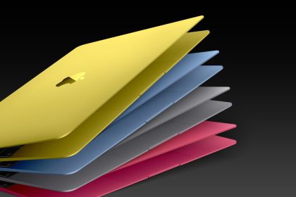 Apple Introduces MacBook Neo, New Entry Level Laptop Powered by A18 Pro Chip