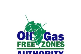 Women Affairs Minister Imaan Sulaiman-Ibrahim and OGFZA officials during talks on clean cooking, green energy transition and women’s empowerment in Abuja.