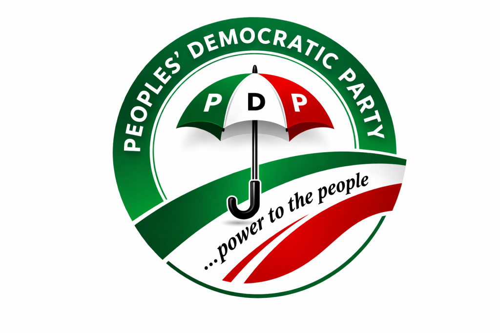 PDP political realignment as George Turnah and Lanre Omolase emerge chairmen in Bayelsa and Ekiti