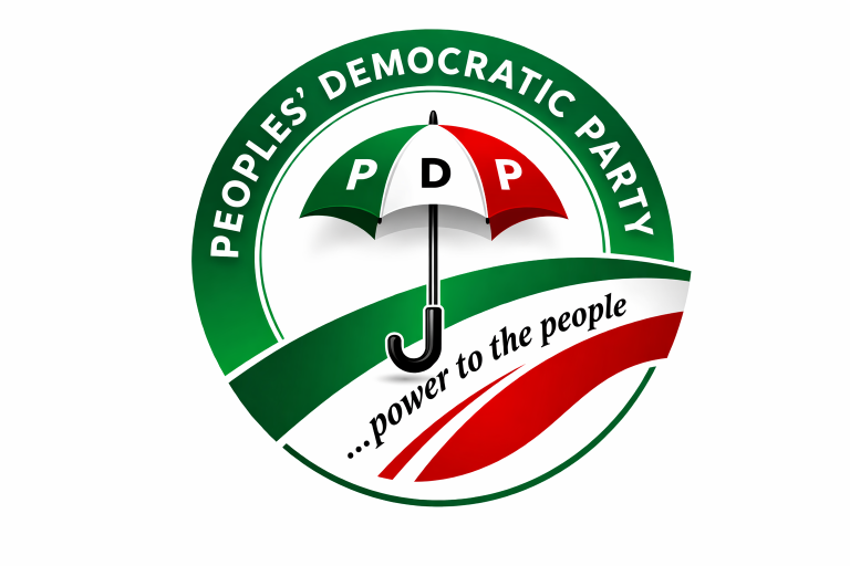 PDP political realignment as George Turnah and Lanre Omolase emerge chairmen in Bayelsa and Ekiti