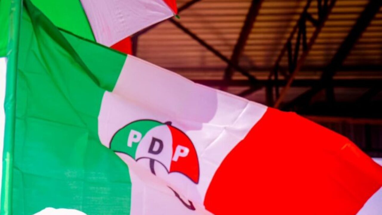 Will PDP Field Candidates in 2027 Elections?