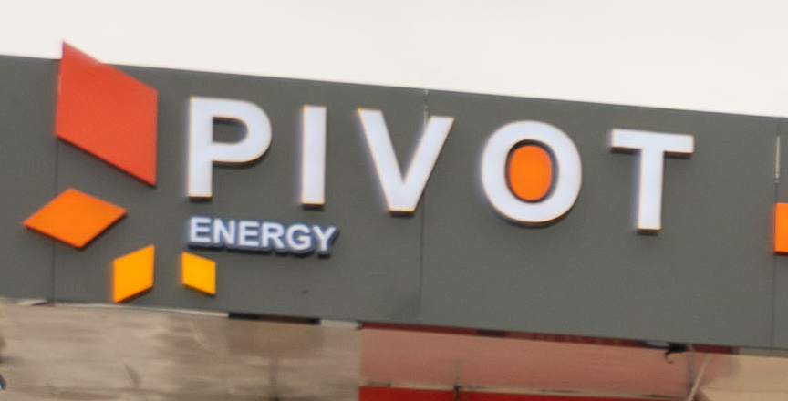 Pivot Energy