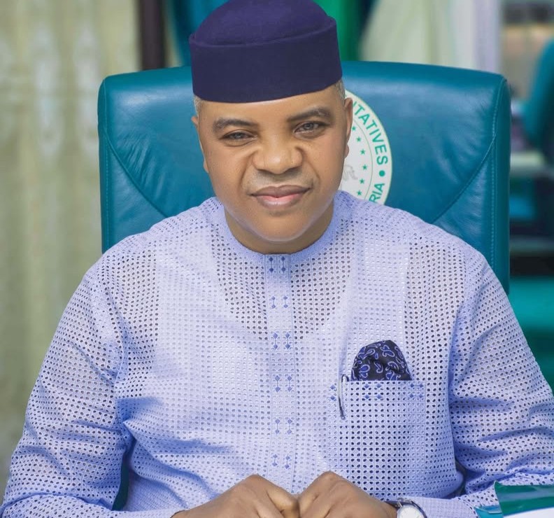 Rep. Unyime Idem has opened applications for a full scholarship programme for 200 students from Ukanafun-Oruk Anam. The scheme covers undergraduate, master’s and PhD students in Nigerian federal universities.