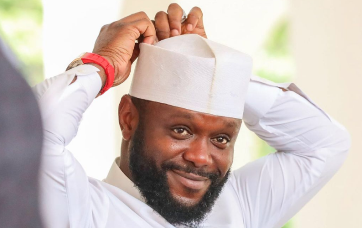 2027: Seyi Tinubu says Tinubu tackling Nigeria’s deep-rooted problems