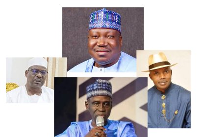Long serving Nigerian lawmakers positioned for key National Assembly roles ahead of the 2027 general elections