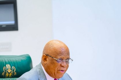 Governor Umo Eno governance reforms in Akwa Ibom