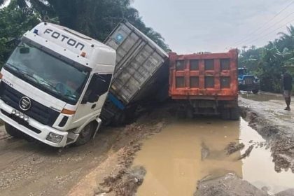 Calabar-Itu Road: Why Tinubu Must Urgently Rebuild South-South’s Key Highway