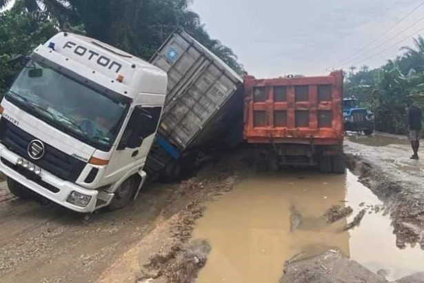 Calabar-Itu Road: Why Tinubu Must Urgently Rebuild South-South&rsquo;s Key Highway