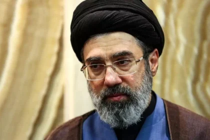 Who Is Mojtaba Khamenei? Iran’s Next Supreme Leader