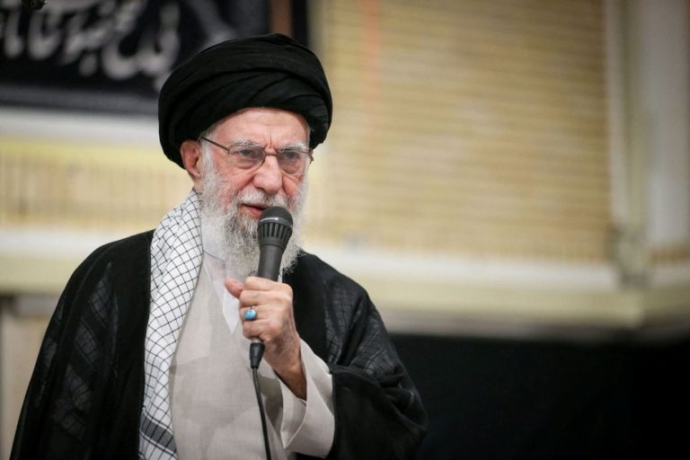 Iran After Khamenei, A System Under Strain