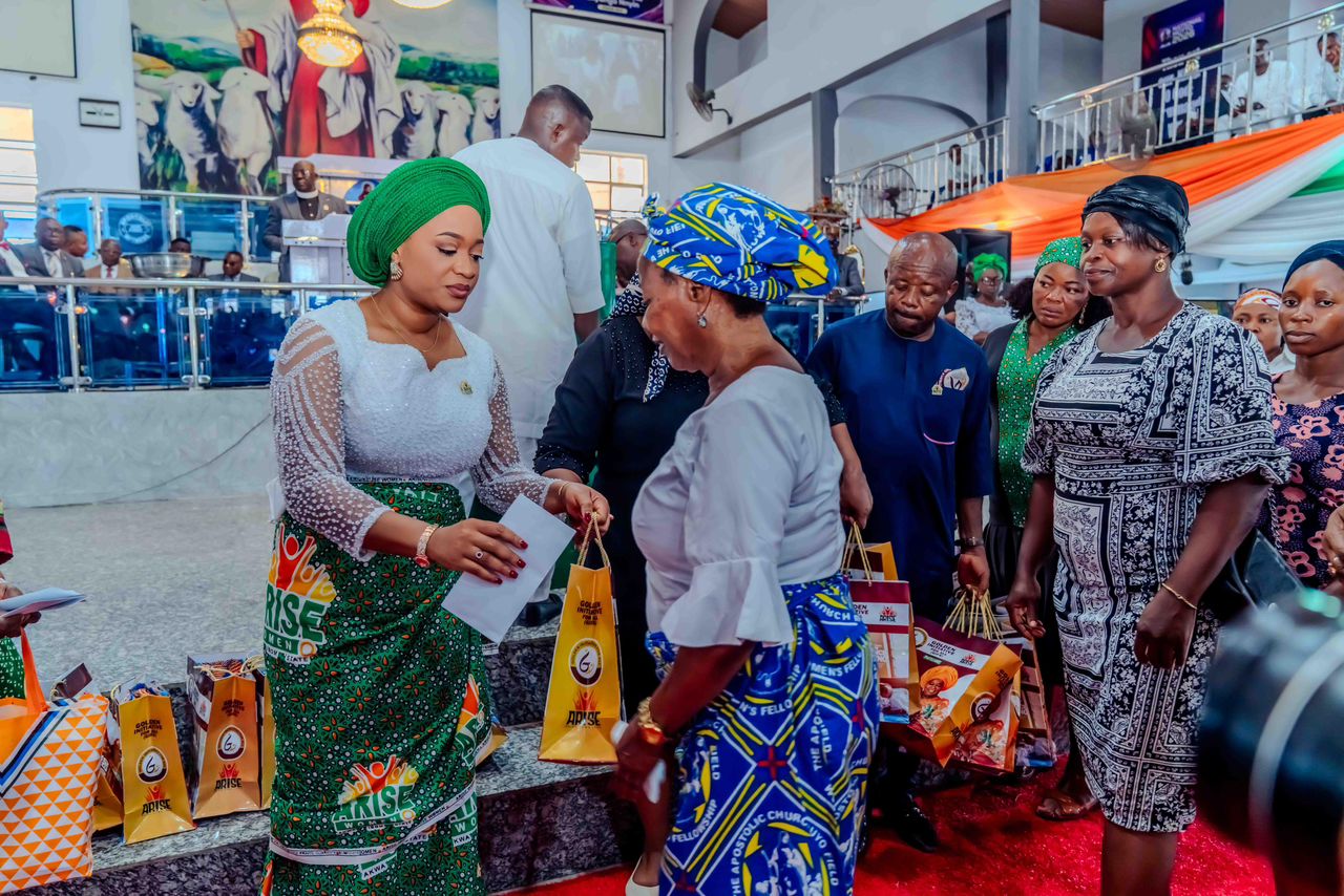 How Governor Umo Eno’s Gender-Inclusive Agenda Is Expanding Opportunity for Women in Akwa Ibom