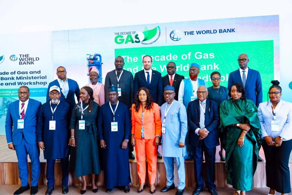 The Federal Government says it is ready to collaborate with other African countries to build an integrated continental gas market, as Nigeria pushes for stronger regional energy cooperation.