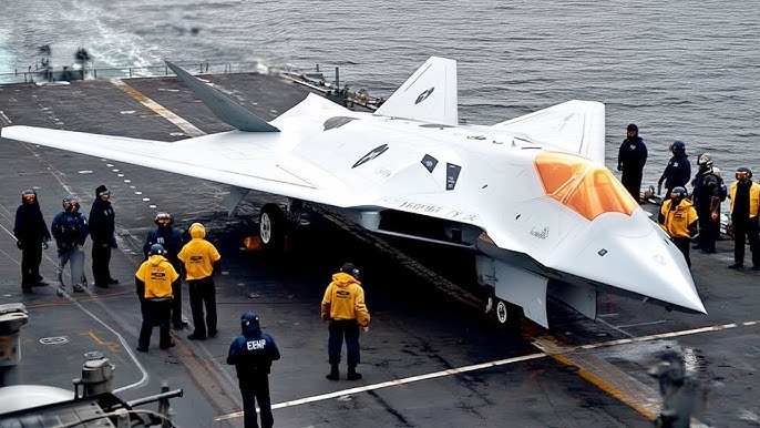 U.S. military strike on Iranian mine laying vessels near the Strait of Hormuz