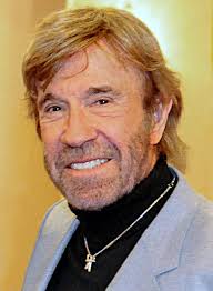 Chuck Norris dies at 86