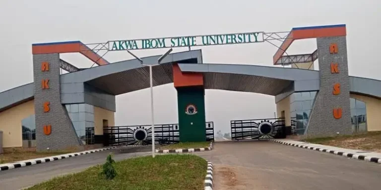 AKSU Announces 32 New Degree Programmes After NUC Approval