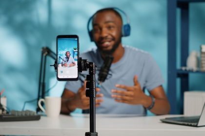 NDPC warns Nigerian content creators over privacy breaches from unauthorised public filming