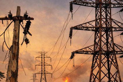 Aba-Itu Transmission Line in Akwa Ibom