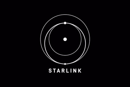 Starlink satellite dish approved to receive signals at lower elevation angles to improve broadband coverage and connection stability