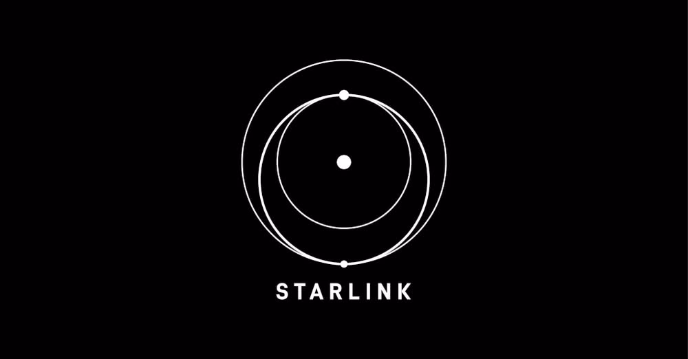 Starlink satellite dish approved to receive signals at lower elevation angles to improve broadband coverage and connection stability
