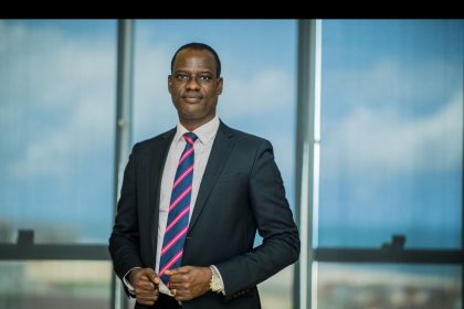 Taiwo Oyedele after his appointment as Nigeria’s Minister of Finance and Coordinating Minister of the Economy