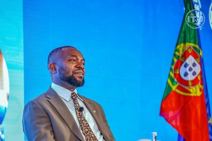 Minister Bosun Tijani as Federal Government plans cybersecurity coordination council to tackle growing cyber threats in Nigeria