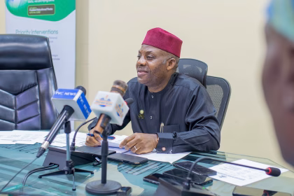 Nigeria moves to e-verification of academic certificates