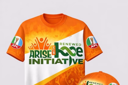 Uyo Arise With Renewed Hope inauguration