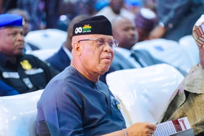 Governor Umo Eno and Akwa Ibom’s digital governance reform drive