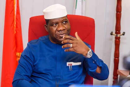 Electoral Act Targets Delegate Vote-Buying in Primaries