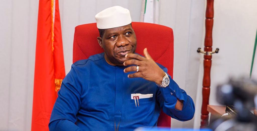 Electoral Act Targets Delegate Vote-Buying in Primaries